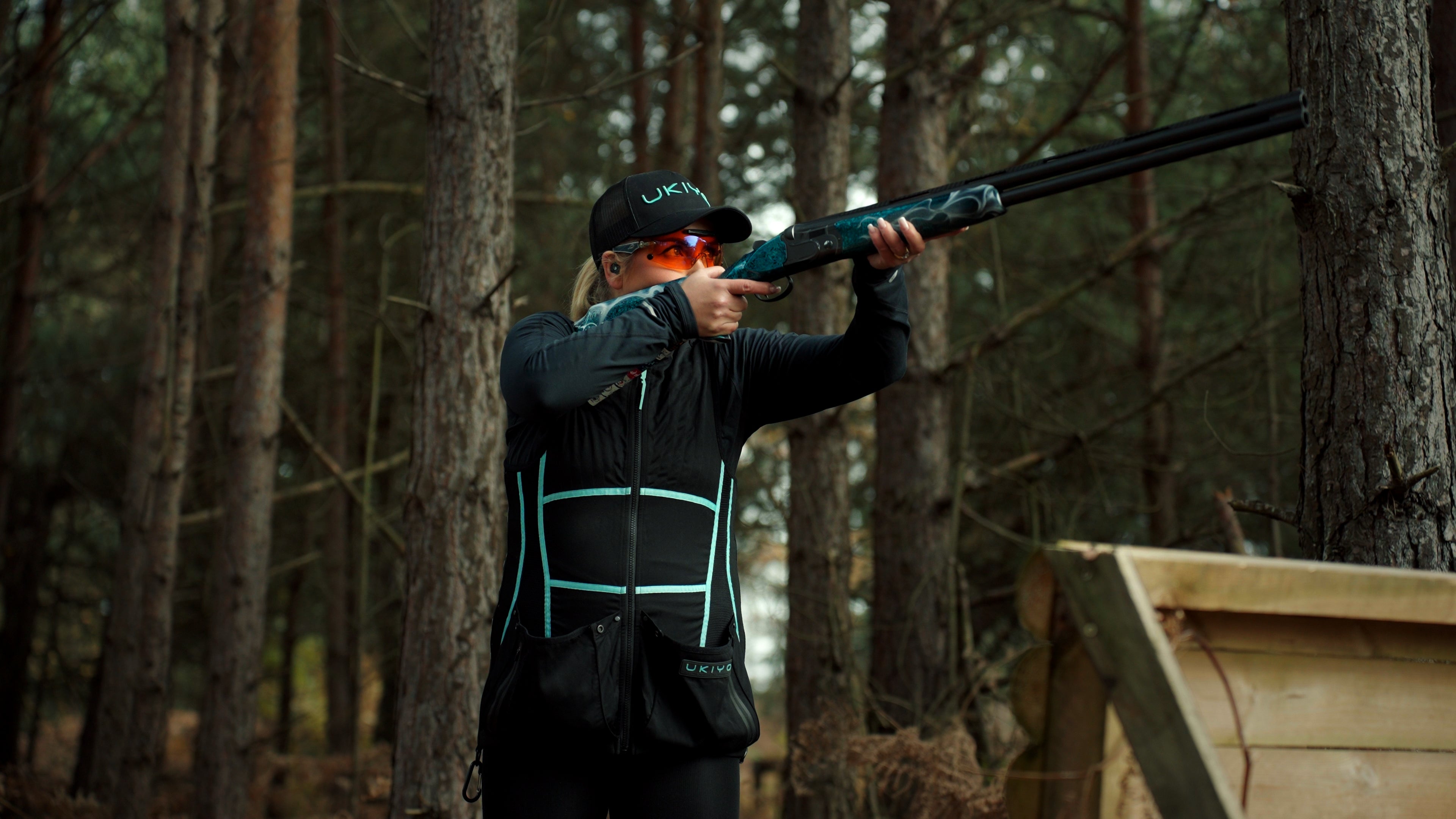 how to choose a shooting vest