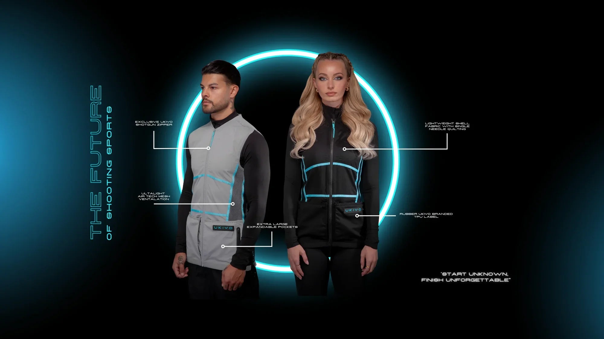 What Makes a Good Clay Shooting Vest