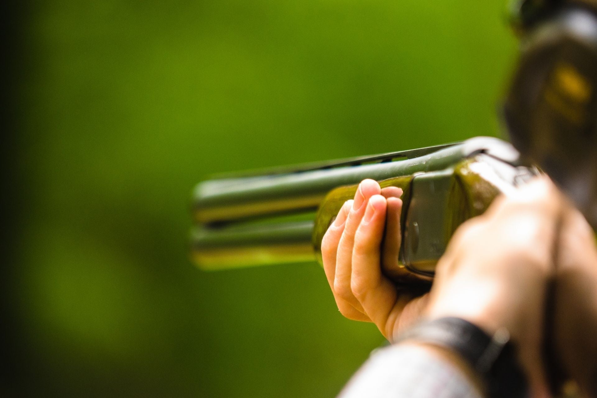 Clay Pigeon Shooting for Beginners and What to Pack on the Day